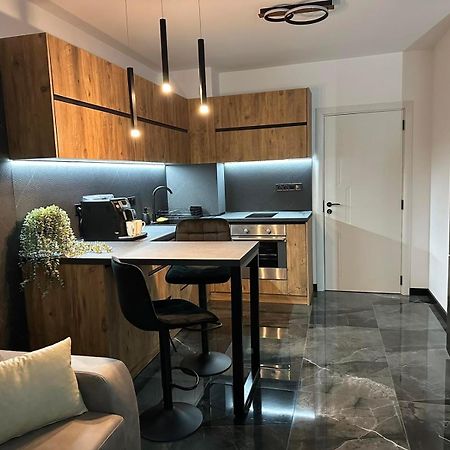 Ka Apartment Luxury Стара-Заґора Екстер'єр фото