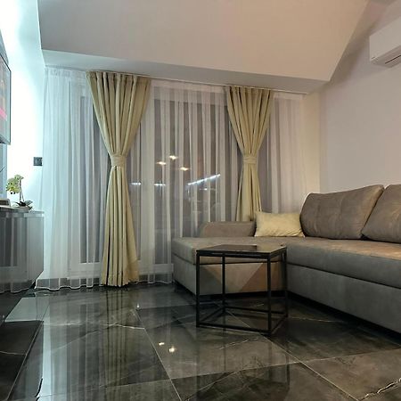 Ka Apartment Luxury Стара-Заґора Екстер'єр фото