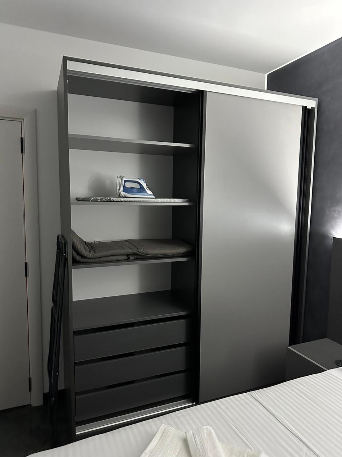 Ka Apartment Luxury Стара-Заґора Екстер'єр фото