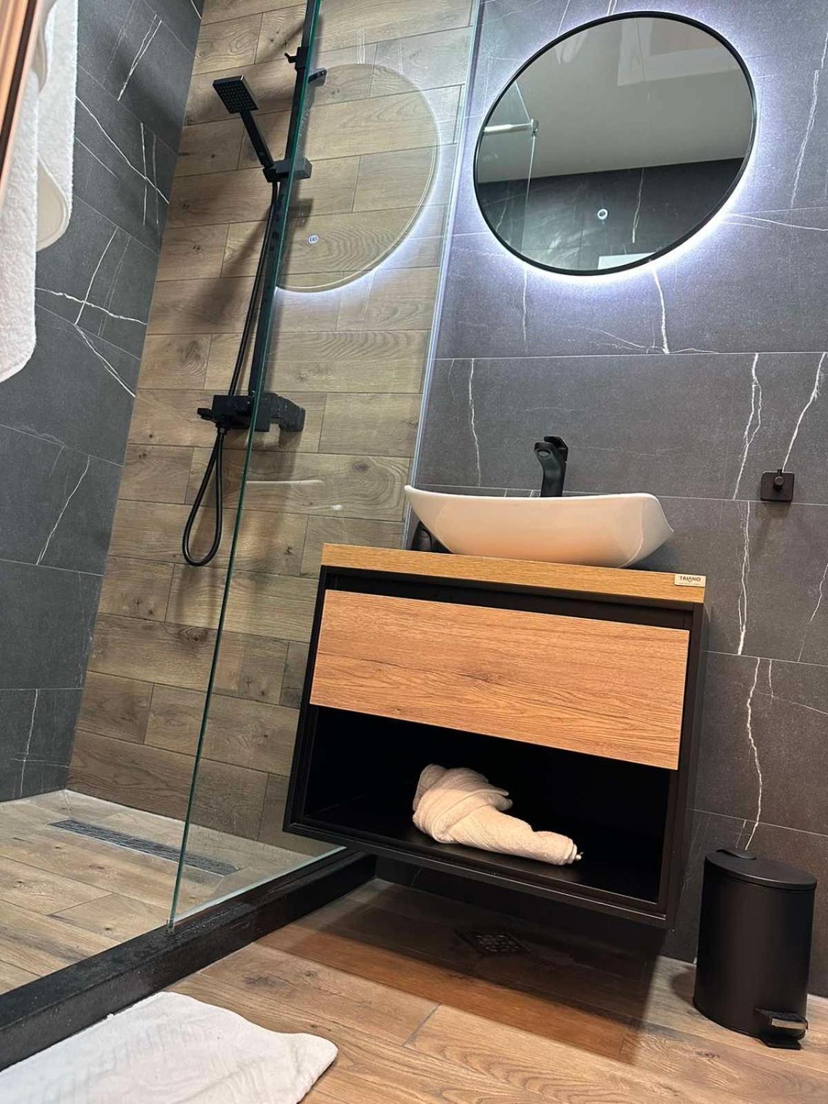 Ka Apartment Luxury Стара-Заґора Екстер'єр фото