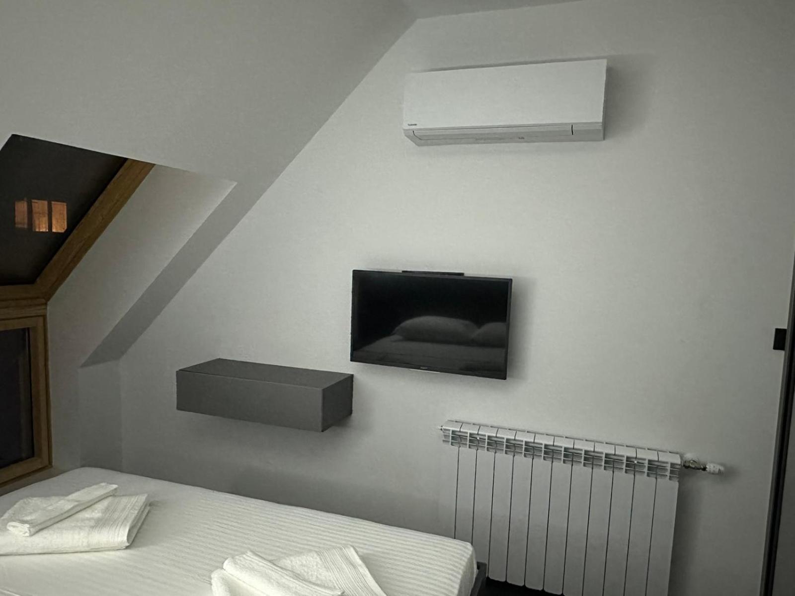 Ka Apartment Luxury Стара-Заґора Екстер'єр фото