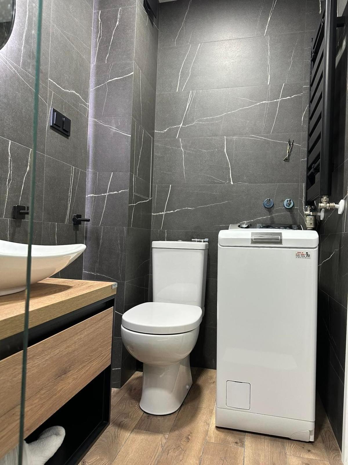 Ka Apartment Luxury Стара-Заґора Екстер'єр фото