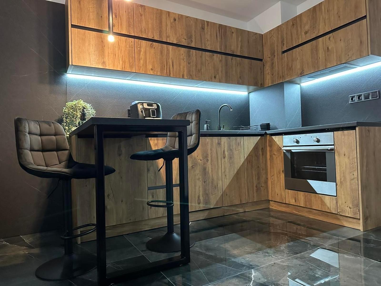 Ka Apartment Luxury Стара-Заґора Екстер'єр фото
