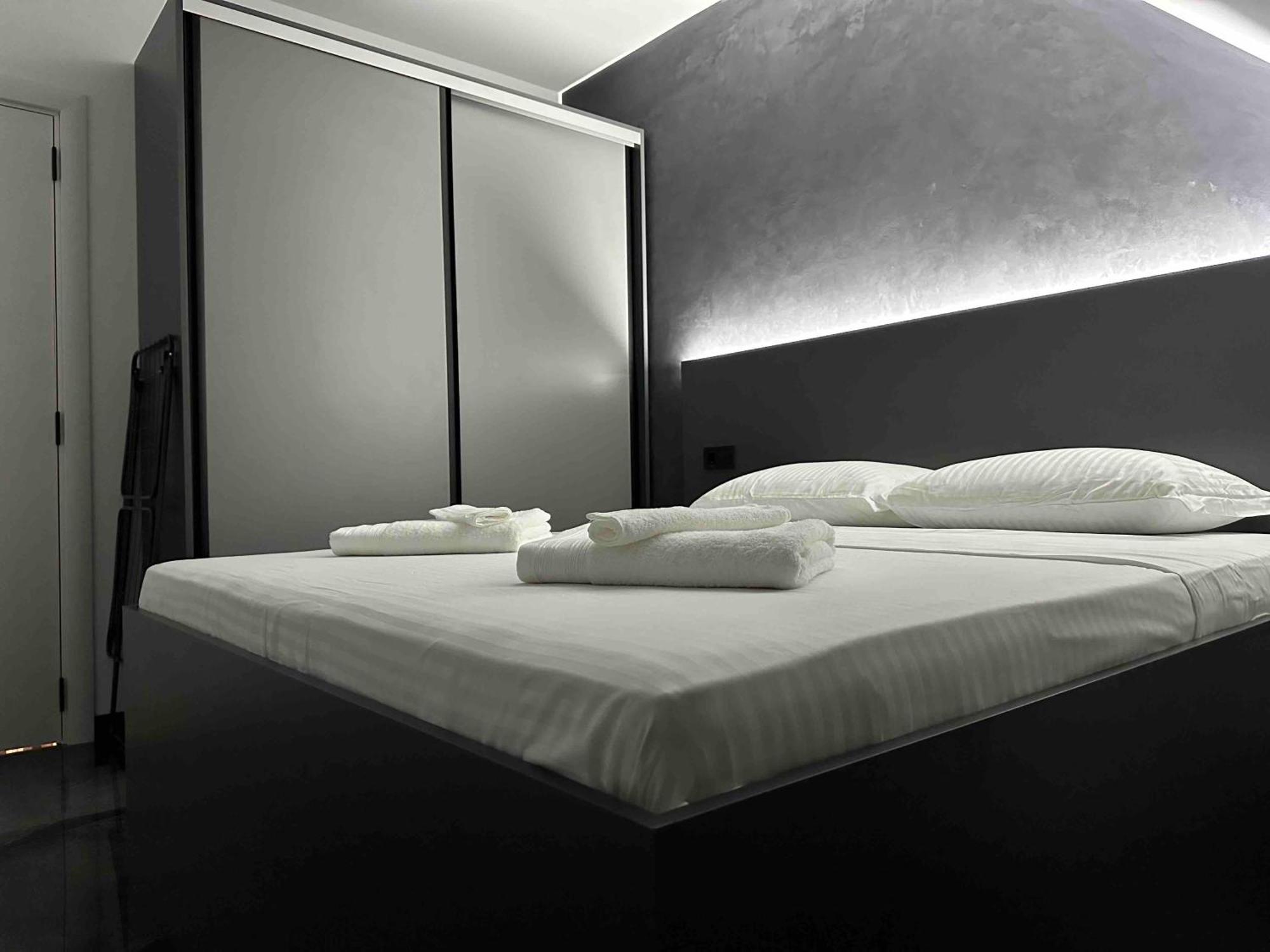 Ka Apartment Luxury Стара-Заґора Екстер'єр фото