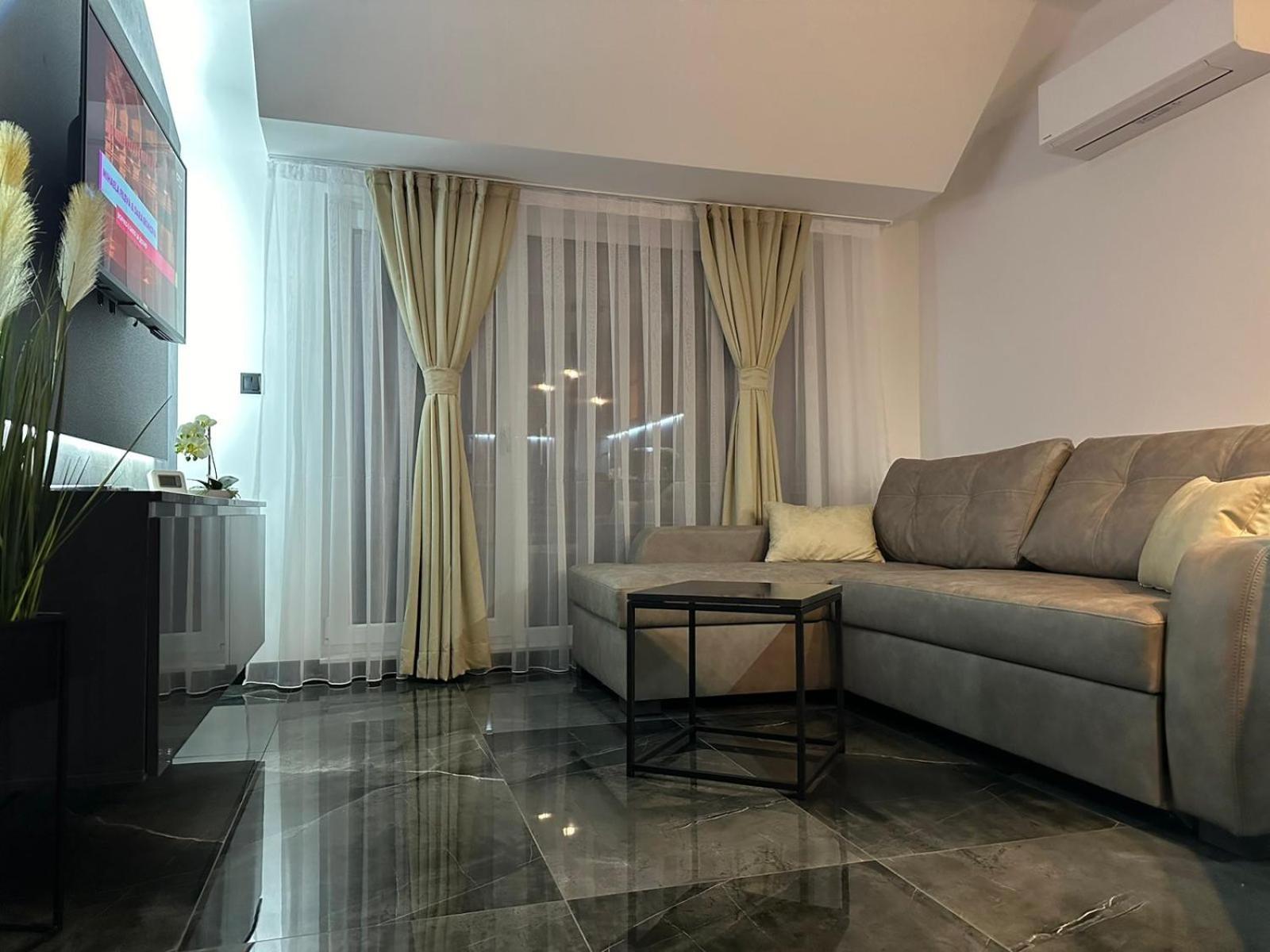 Ka Apartment Luxury Стара-Заґора Екстер'єр фото